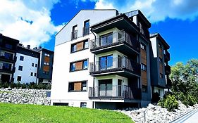 Apartament Spokojna Wisła